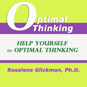 cover image of Help Yourself To Optimal Thinking